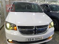 دۆج گراند کاراڤان